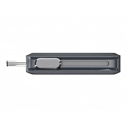 SanDisk Ultra Dual - Unidad flash USB - 256 GB