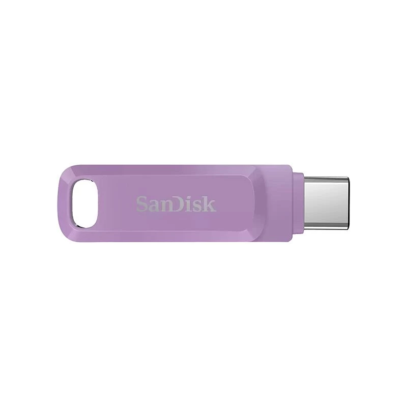 SanDisk Ultra Dual Drive Go - Unidad flash USB