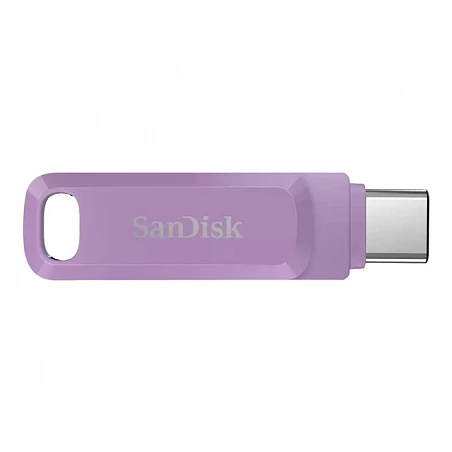 SanDisk Ultra Dual Drive Go - Unidad flash USB