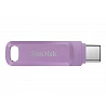 SanDisk Ultra Dual Drive Go - Unidad flash USB