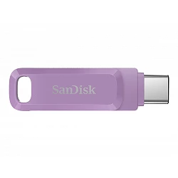 SanDisk Ultra Dual Drive Go - Unidad flash USB