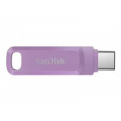 SanDisk Ultra Dual Drive Go - Unidad flash USB