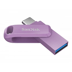 SanDisk Ultra Dual Drive Go - Unidad flash USB