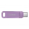 SanDisk Ultra Dual Drive Go - Unidad flash USB