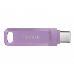 SanDisk Ultra Dual Drive Go - Unidad flash USB