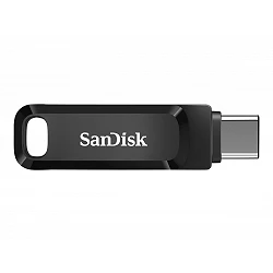SanDisk Ultra Dual Drive Go - Unidad flash USB