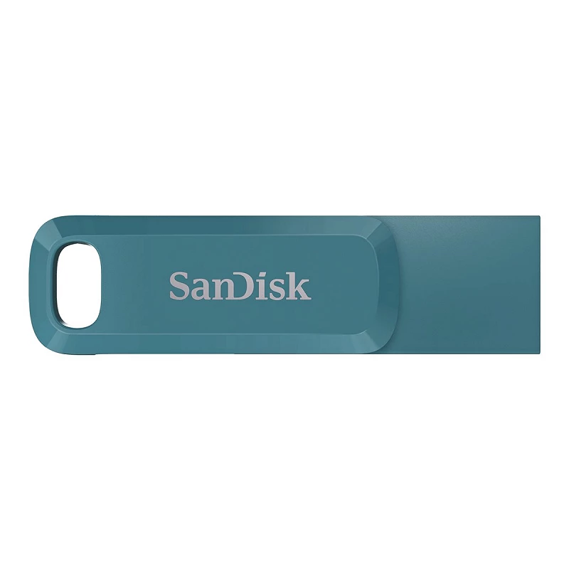 SanDisk Ultra Dual Drive Go - Unidad flash USB