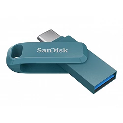 SanDisk Ultra Dual Drive Go - Unidad flash USB