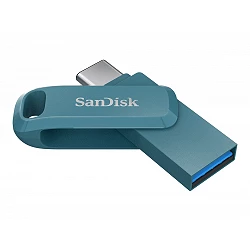 SanDisk Ultra Dual Drive Go - Unidad flash USB