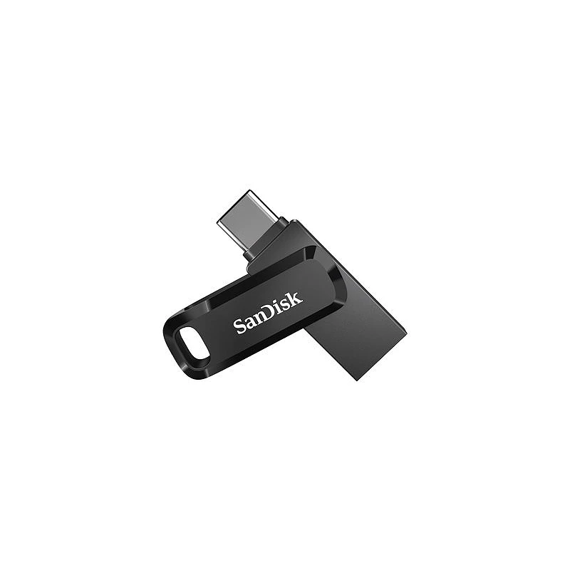 SanDisk Ultra Dual Drive Go - Unidad flash USB