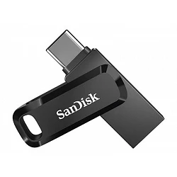 SanDisk Ultra Dual Drive Go - Unidad flash USB