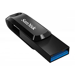 SanDisk Ultra Dual Drive Go - Unidad flash USB