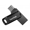 SanDisk Ultra Dual Drive Go - Unidad flash USB