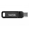 SanDisk Ultra Dual Drive Go - Unidad flash USB