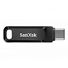 SanDisk Ultra Dual Drive Go - Unidad flash USB