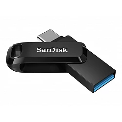 SanDisk Ultra Dual Drive Go - Unidad flash USB