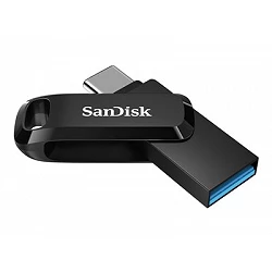 SanDisk Ultra Dual Drive Go - Unidad flash USB