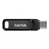 SanDisk Ultra Dual Drive Go - Unidad flash USB