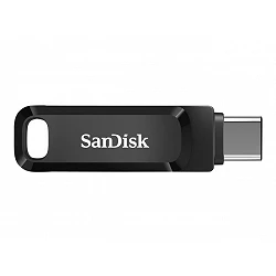 SanDisk Ultra Dual Drive Go - Unidad flash USB