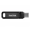 SanDisk Ultra Dual Drive Go - Unidad flash USB