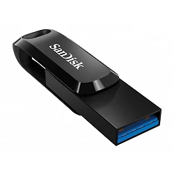 SanDisk Ultra Dual Drive Go - Unidad flash USB