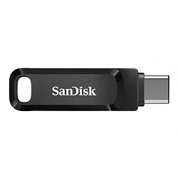 SanDisk Ultra Dual Drive Go - Unidad flash USB