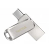 SanDisk Ultra Dual Drive Luxe - Unidad flash USB