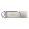 SanDisk Ultra Dual Drive Luxe - Unidad flash USB