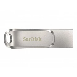 SanDisk Ultra Dual Drive Luxe - Unidad flash USB