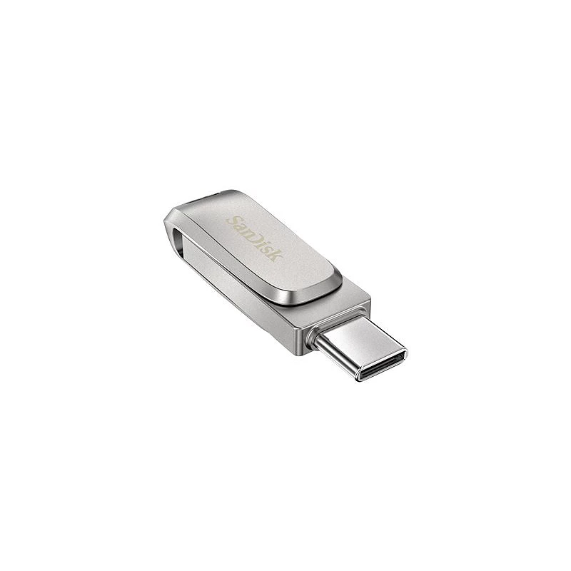 SanDisk Ultra Dual Drive Luxe - Unidad flash USB