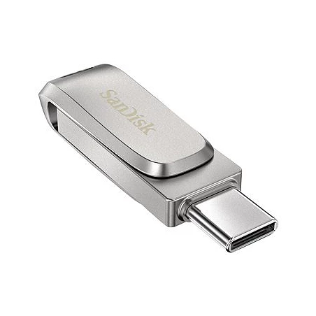 SanDisk Ultra Dual Drive Luxe - Unidad flash USB