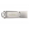 SanDisk Ultra Dual Drive Luxe - Unidad flash USB