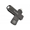 SanDisk iXpand Luxe - Unidad flash USB - 64 GB
