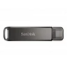 SanDisk iXpand Luxe - Unidad flash USB - 64 GB