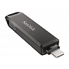 SanDisk iXpand Luxe - Unidad flash USB - 128 GB