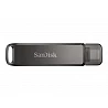 SanDisk iXpand Luxe - Unidad flash USB - 128 GB