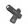SanDisk iXpand Luxe - Unidad flash USB - 256 GB