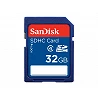 SanDisk Standard - Tarjeta de memoria flash