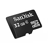 SanDisk - Tarjeta de memoria flash - 32 GB