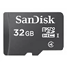 SanDisk - Tarjeta de memoria flash - 32 GB