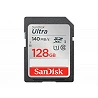 SanDisk Ultra - Tarjeta de memoria flash - 128 GB