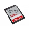 SanDisk Ultra - Tarjeta de memoria flash - 128 GB