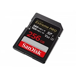 SanDisk Extreme Pro - Tarjeta de memoria flash