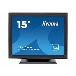 iiyama ProLite T1531SAW-B5 - Monitor LED - 15\\\"