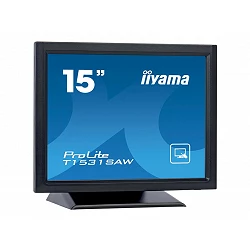 iiyama ProLite T1531SAW-B5 - Monitor LED - 15\\\"