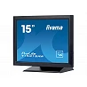 iiyama ProLite T1531SAW-B5 - Monitor LED - 15\\\"