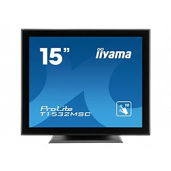 iiyama ProLite T1532MSC-B5AG - Monitor LED