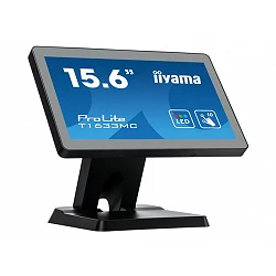 iiyama ProLite T1633MC-B1 - Monitor LED - 15.6\\\"