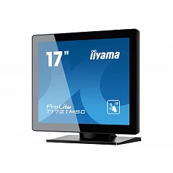 iiyama ProLite T1721MSC-B1 - Monitor LED - 17\\\"