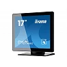 iiyama ProLite T1721MSC-B1 - Monitor LED - 17\\\"